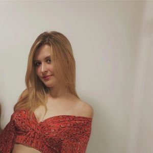 Meet your Posher, Kristen